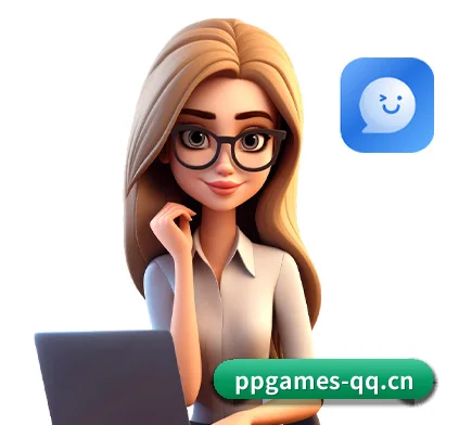 pp电子下载 APP 界面