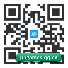 iPhone 与 iPad 专享端 二维码